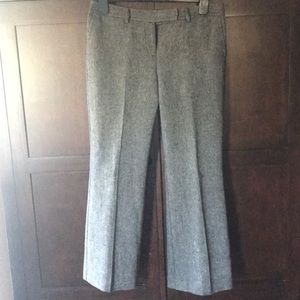 Ann Taylor Loft dress trousers